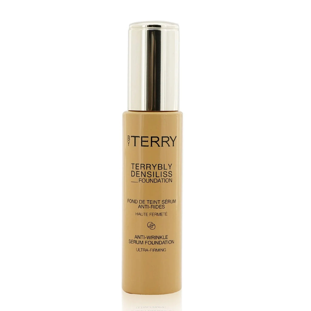 Serum Foundation - # 3 Vanilla Beige 30ml/1oz C95682