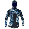 3.5mm Wetsuit Jacket S42712