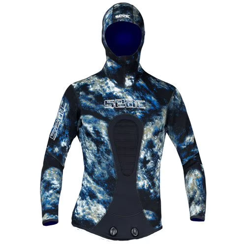 3.5mm Wetsuit Jacket S42712