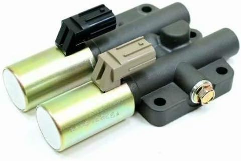 Transmission Linear Solenoid 28250-P6H-024 Q197