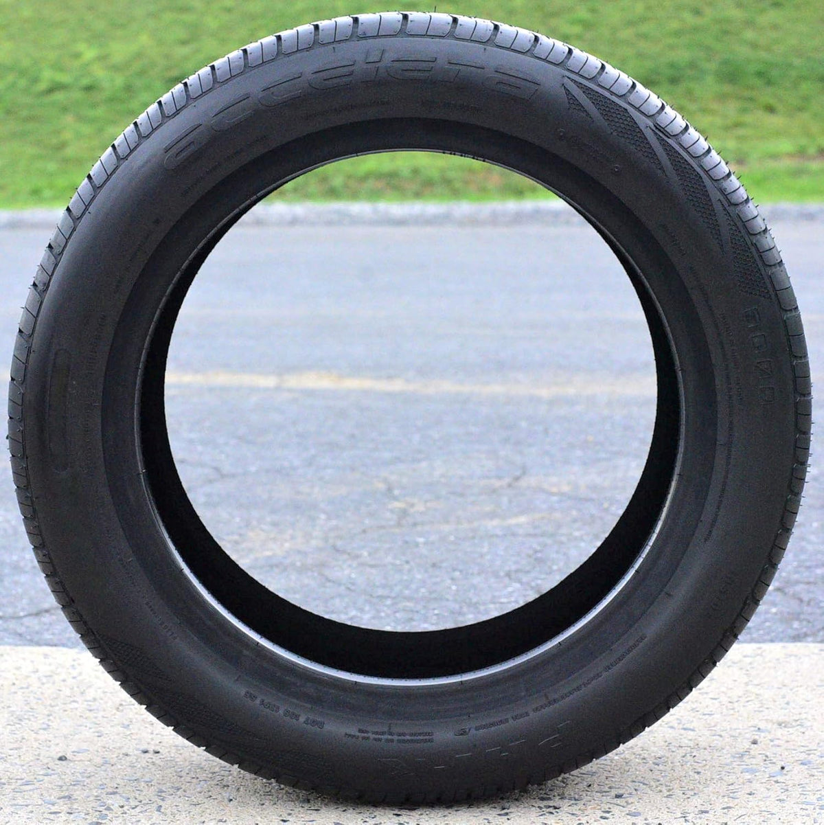 225/45R19 96W Tire X617