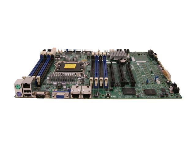 ATX Server Motherboard Q17476