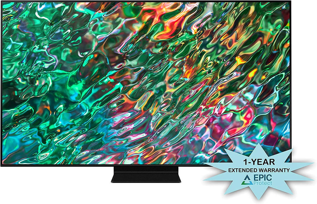 55-inch Neo QLED 4K Smart TV B4755