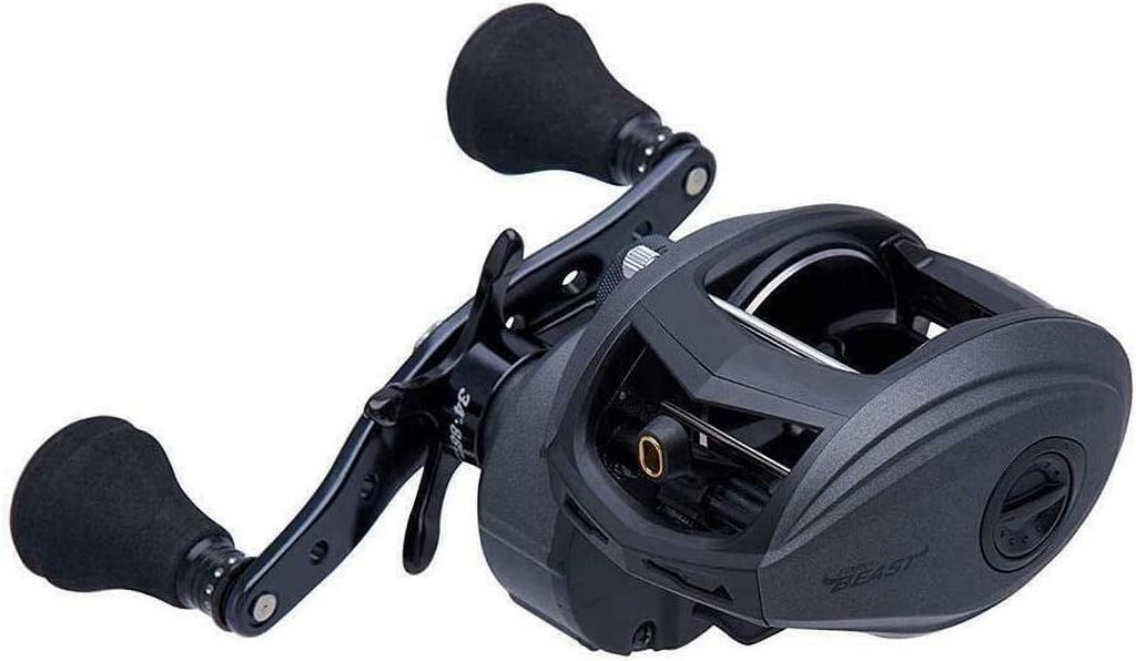 Baitcast Reel, 4.9:1 Gear Ratio T7066