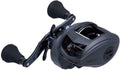 Baitcast Reel, 4.9:1 Gear Ratio T7066