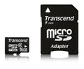16GB microSDHC Card - Class 6 T76280