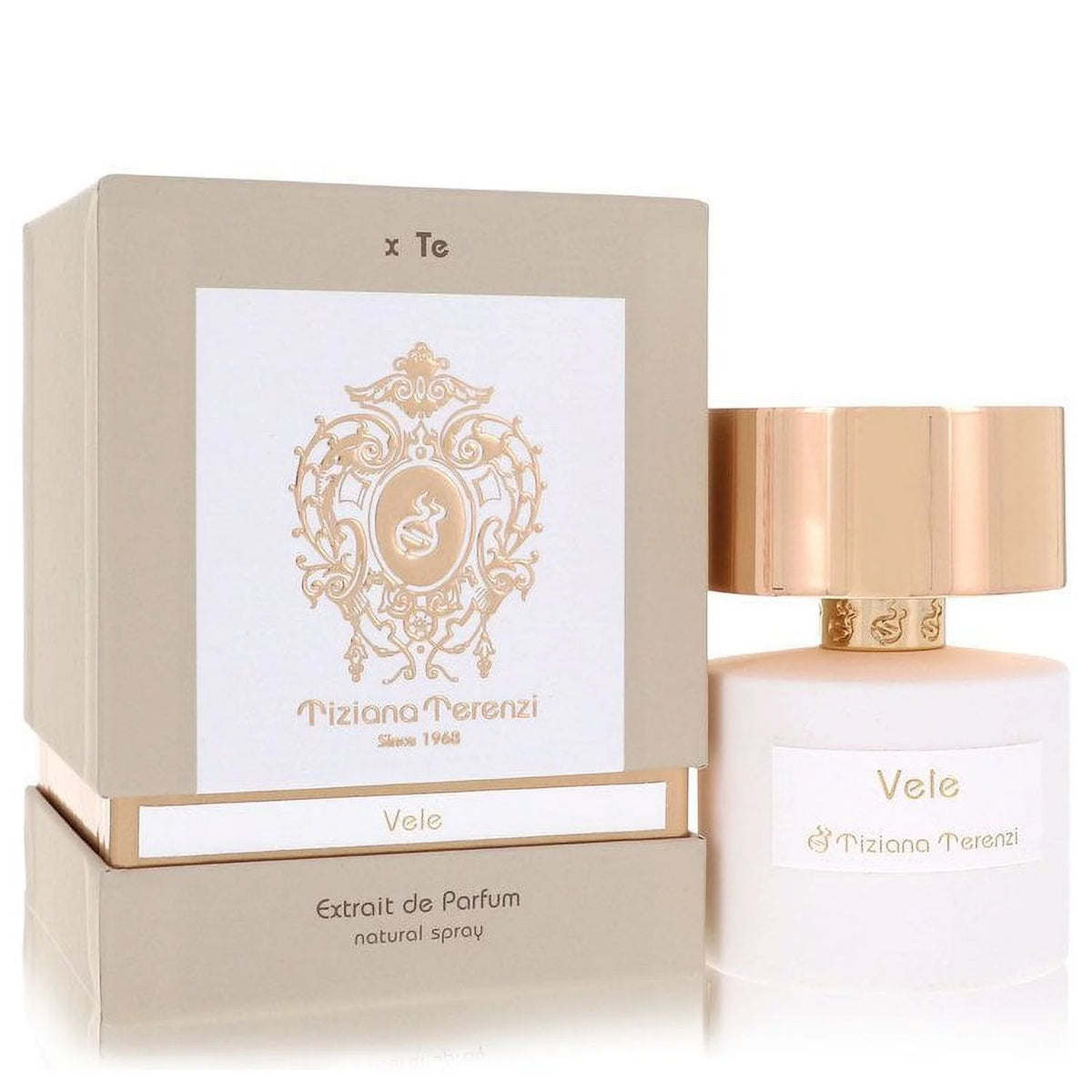 Extrait De Parfum Spray 3.38 oz K311