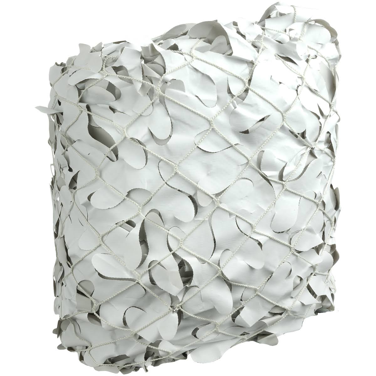 White 4x5 Shade Sail Net H5156