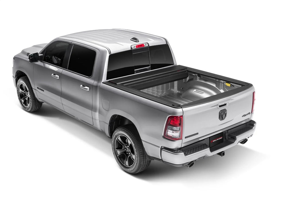 Retractable Truck Bed Tonneau Cover for Ford F-150 6' 7" Bed W62964