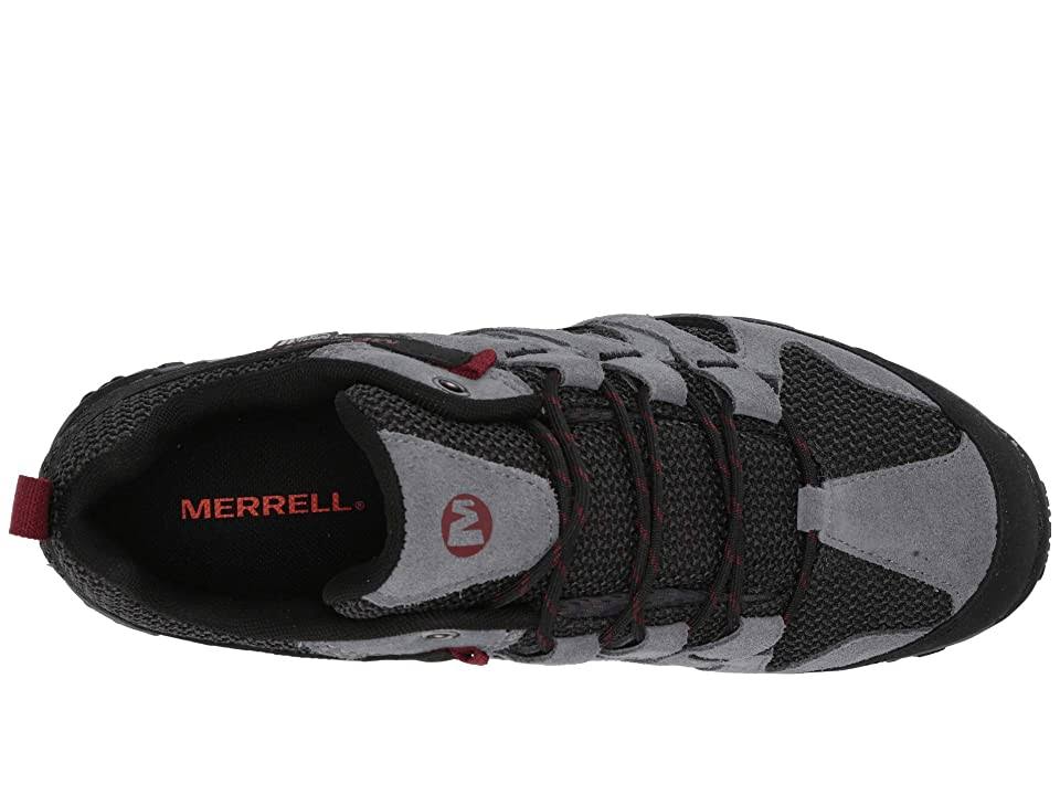 Waterproof Castlerock Men's Wide Shoes V331234
