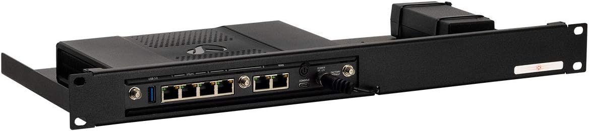 Rack Mounting Kit H1537