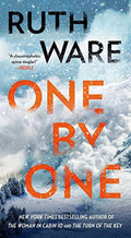 One by One Ruth Ware T27362