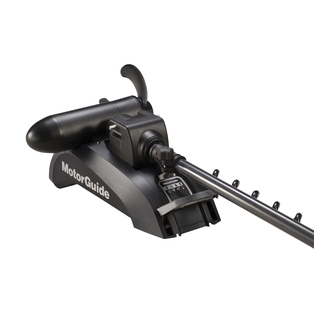 Wireless Freshwater Trolling Motor with GPS/Sonar - 12V 55 lbs. 54 Shaft Y1980