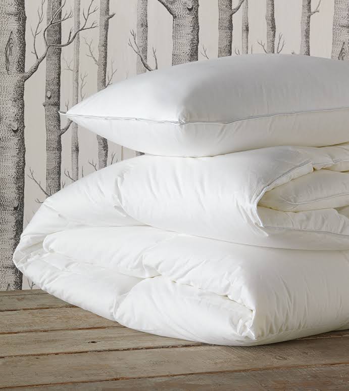 Queen Down Comforter I1299