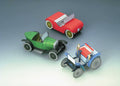 Vintage Cars II Model Kit J2492