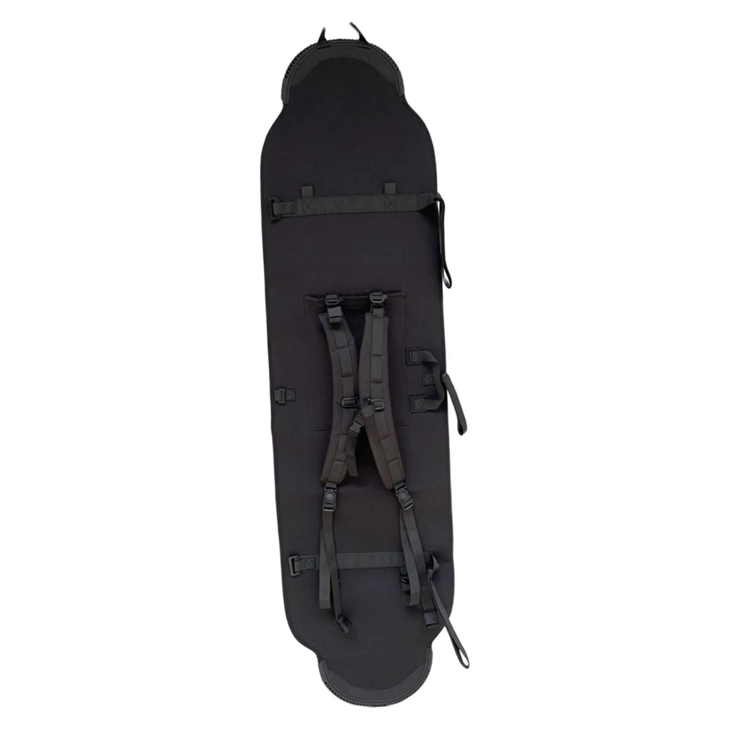 Snowboard Bag with Adjustable Shoulder Strap Y4773