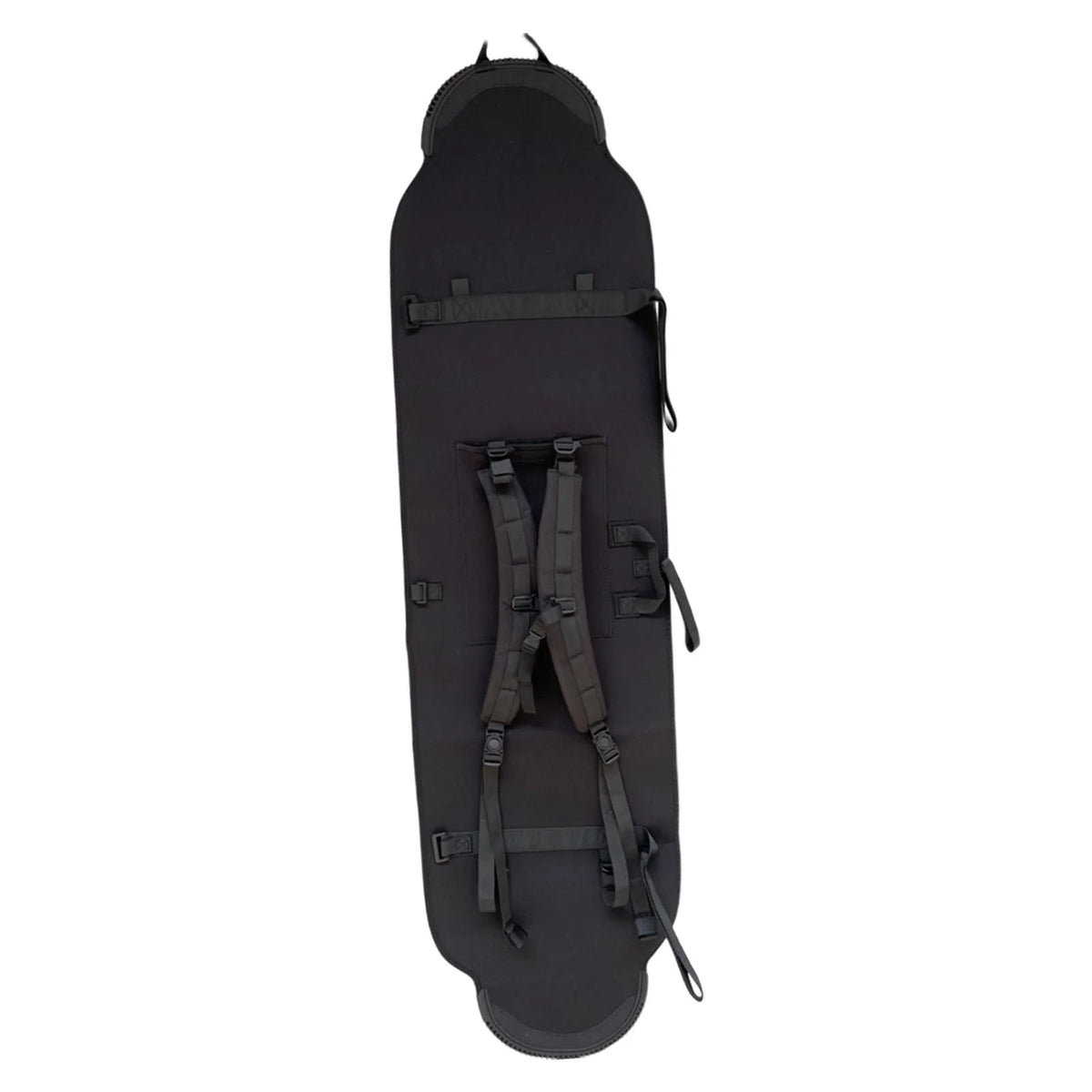 Snowboard Bag with Adjustable Shoulder Strap Y4773