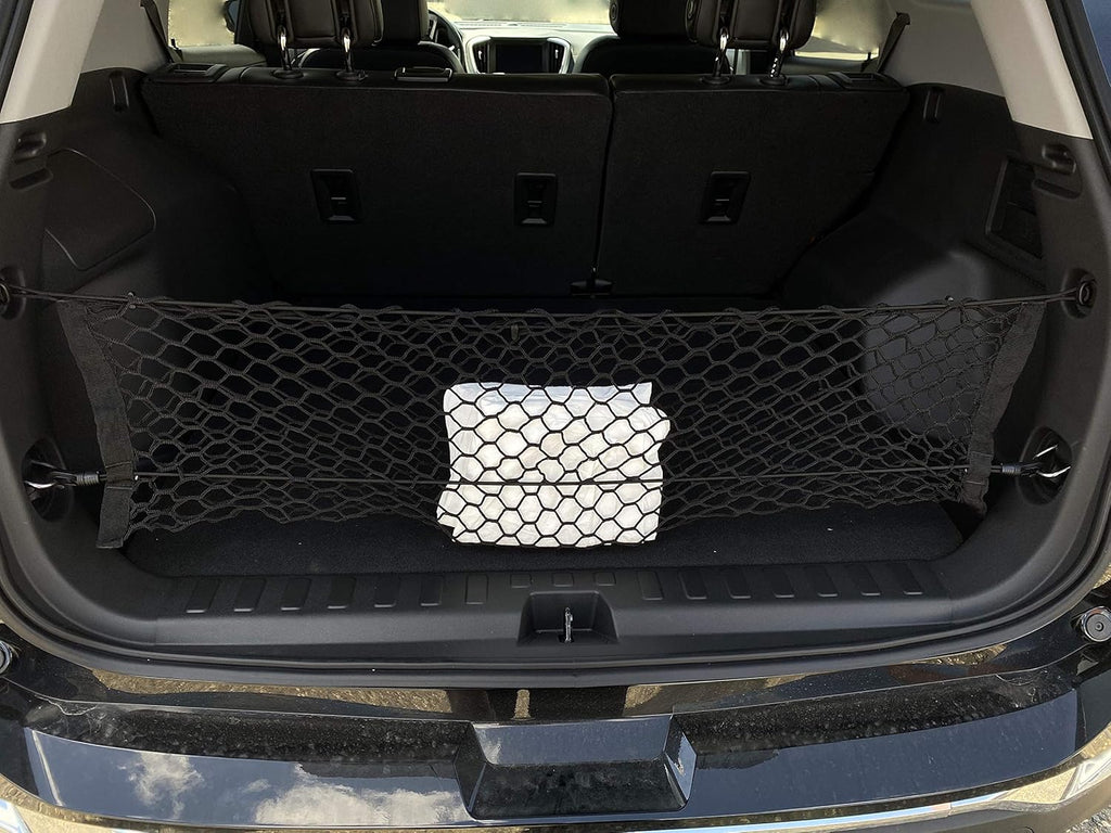 Trunk Mesh Cargo Net for SUV S23774