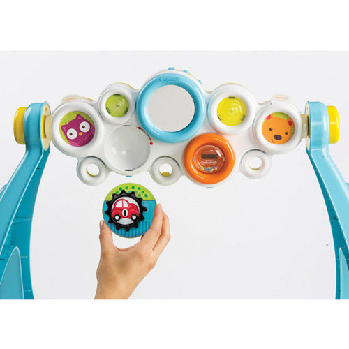 3 Count Activity Pods R653
