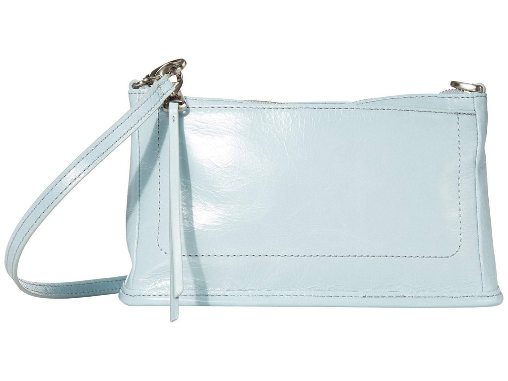Convertible Crossbody, Whisper Blue O3388