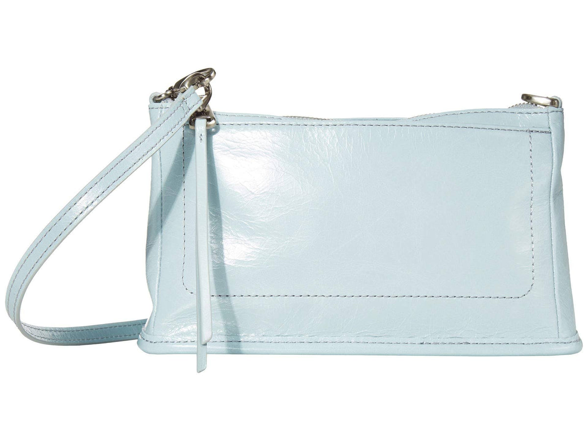 Convertible Crossbody, Whisper Blue O3388