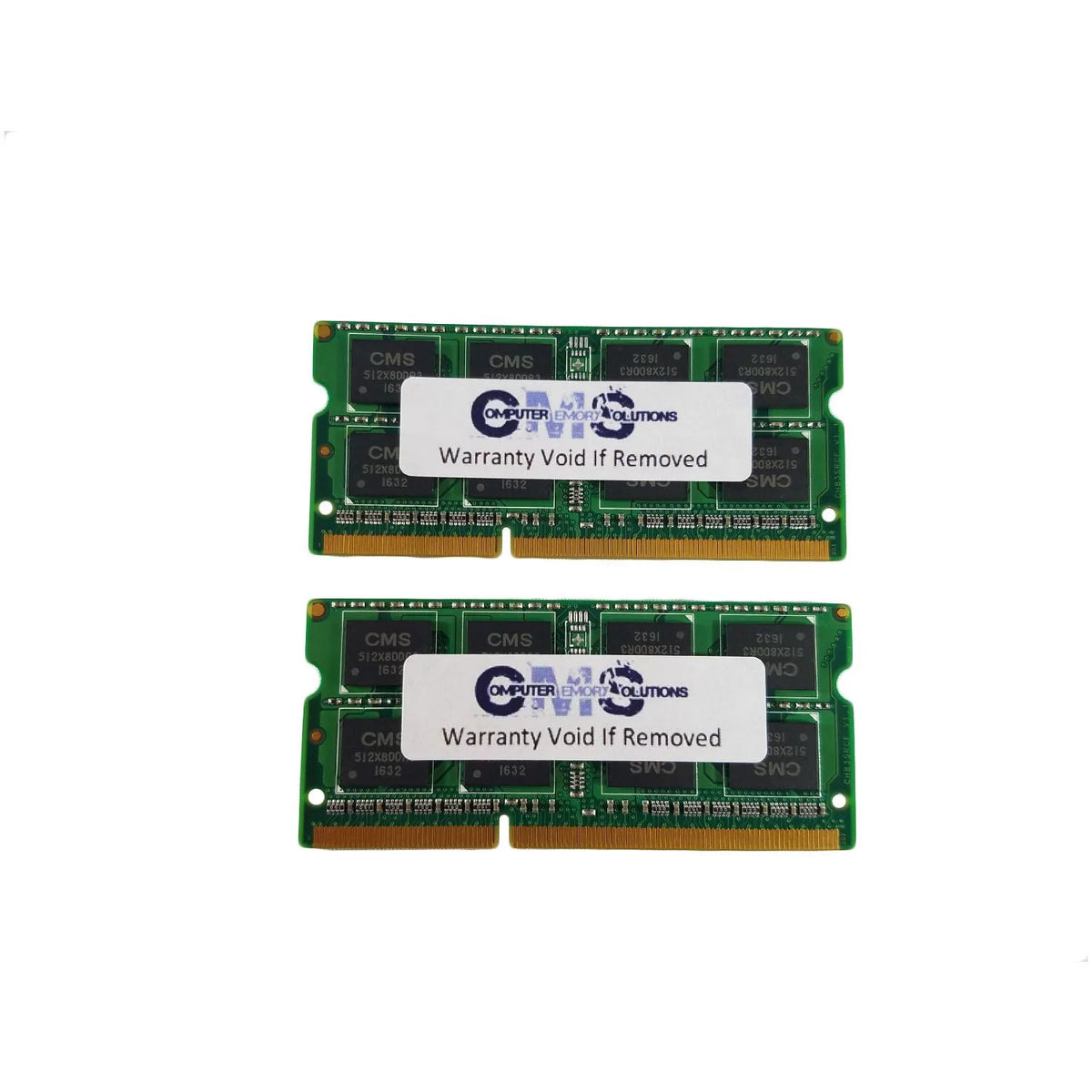 16GB (2X8GB) RAM Memory P126