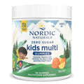 Zero Sugar Kids Multi Gummies 120 Gummies M770