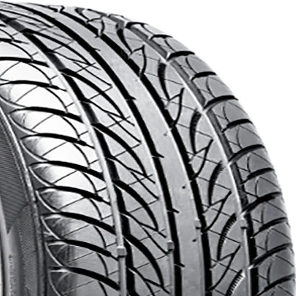 All Season 245/45R18 100W XL Passenger Tire W47106