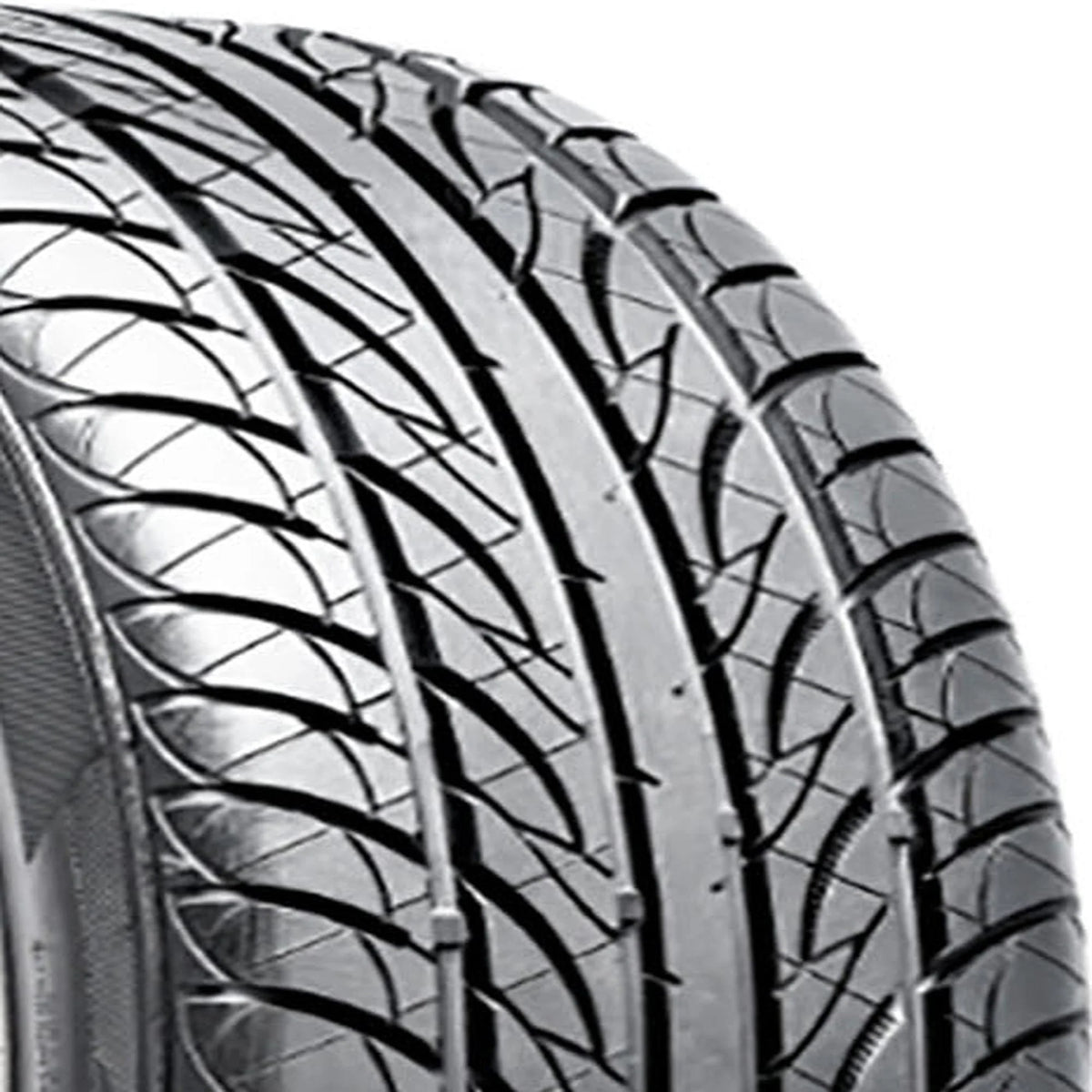 All Season 245/45R18 100W XL Passenger Tire W47106