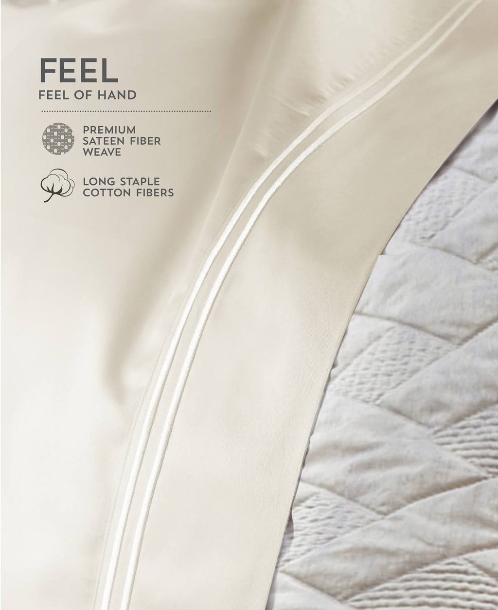 Light Blue Twin Modal Sheet Set D57870