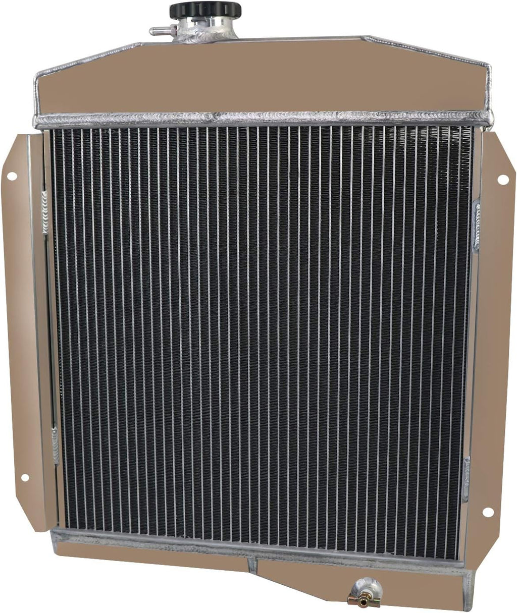 3 Row Aluminum Radiator S654470