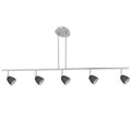5 Light Track Lighting F70909