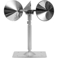 Humane Bird Deterrent D872