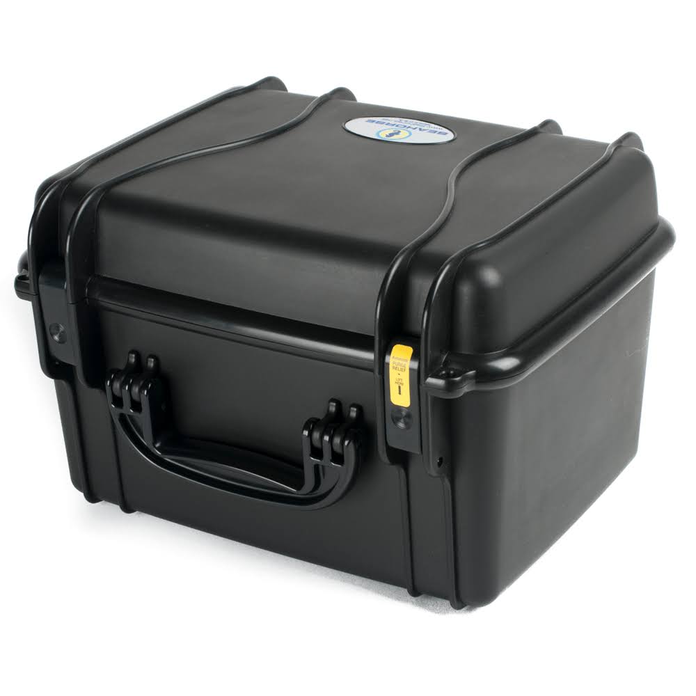 Yellow Protective Case F677565