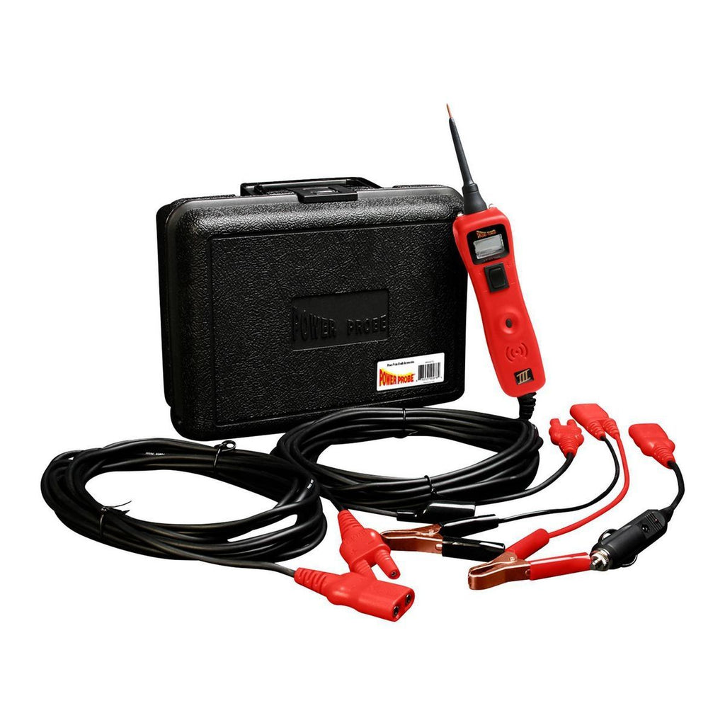 Circuit Tester Y58295