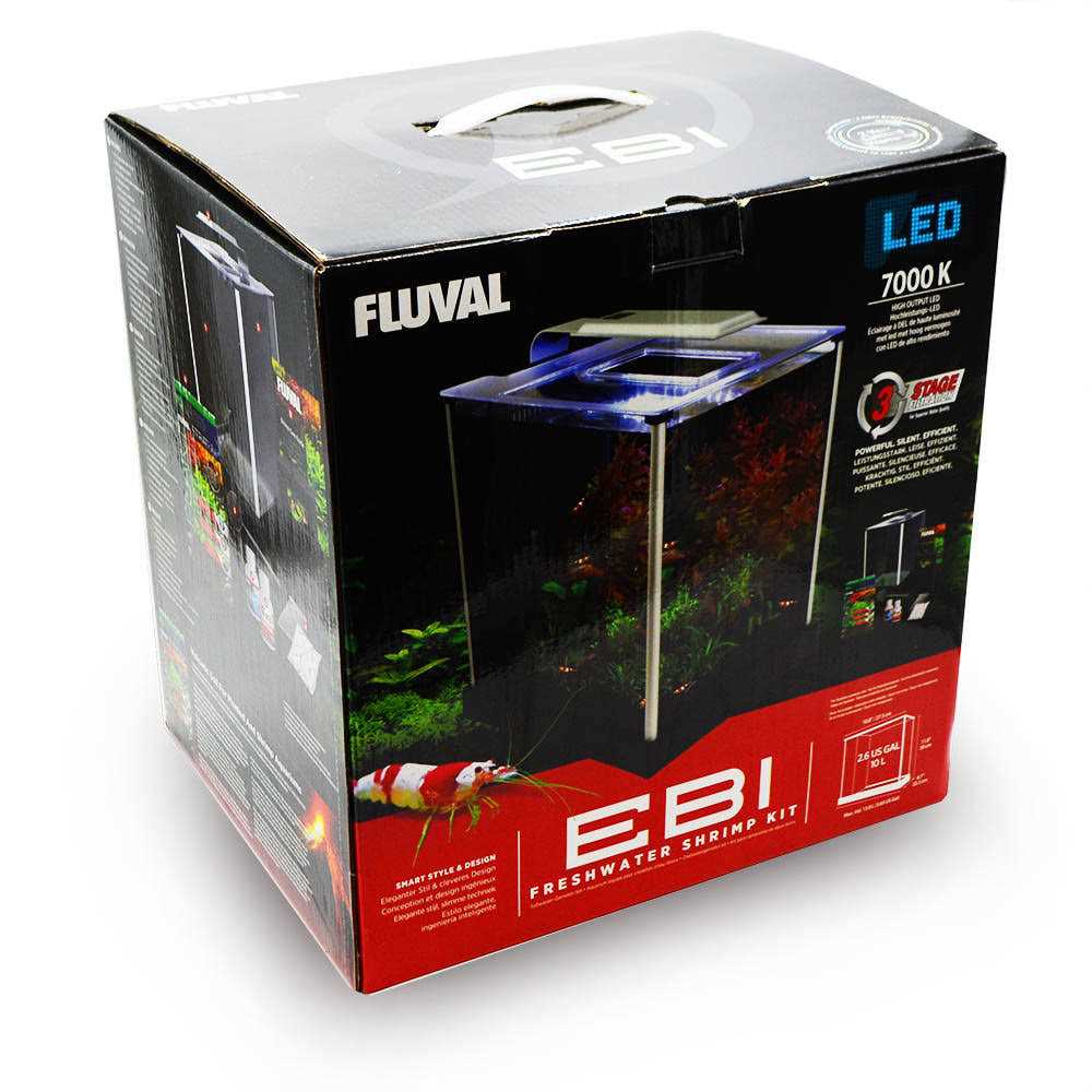 Shrimp Kit Z610340