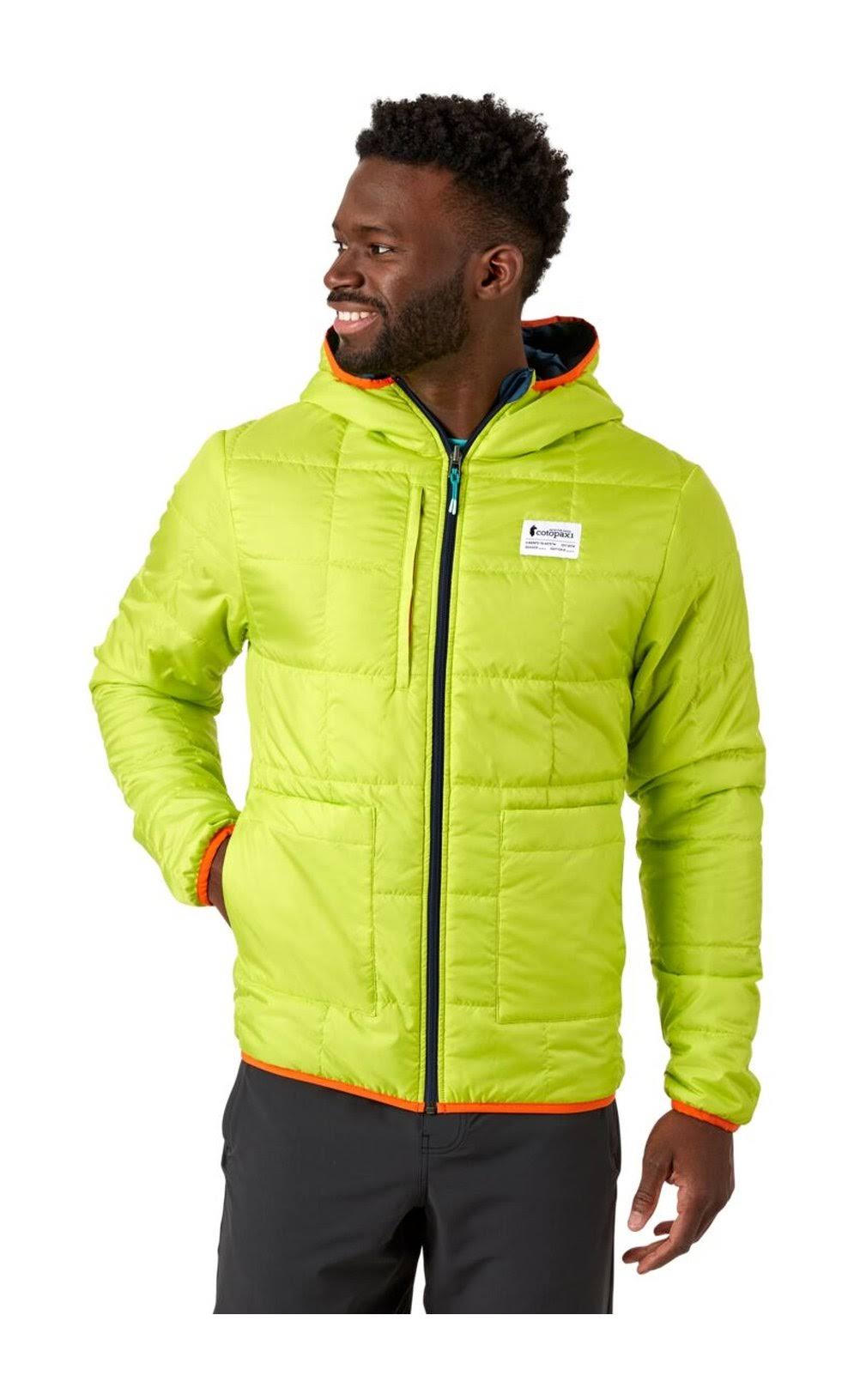 Hooded Jacket O71717