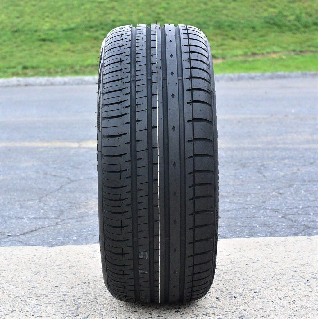225/45R19 96W Tire X617