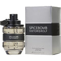 EDT Spray 3 oz T186