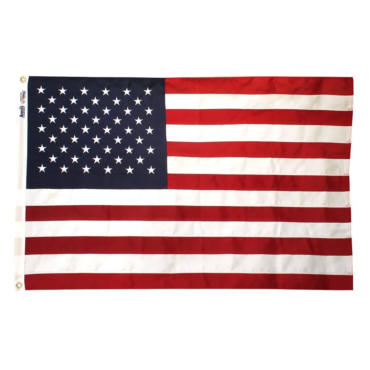 American Flag 5 x 9.5 ft. K98011