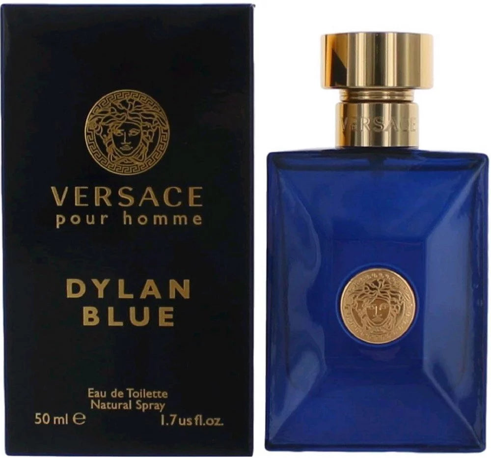 2 Pack Eau De Toilette Spray 1.7 oz U557028