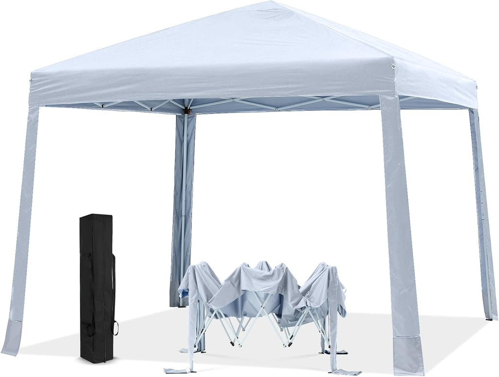 10x10Ft Pop-up Canopy Tent P902469