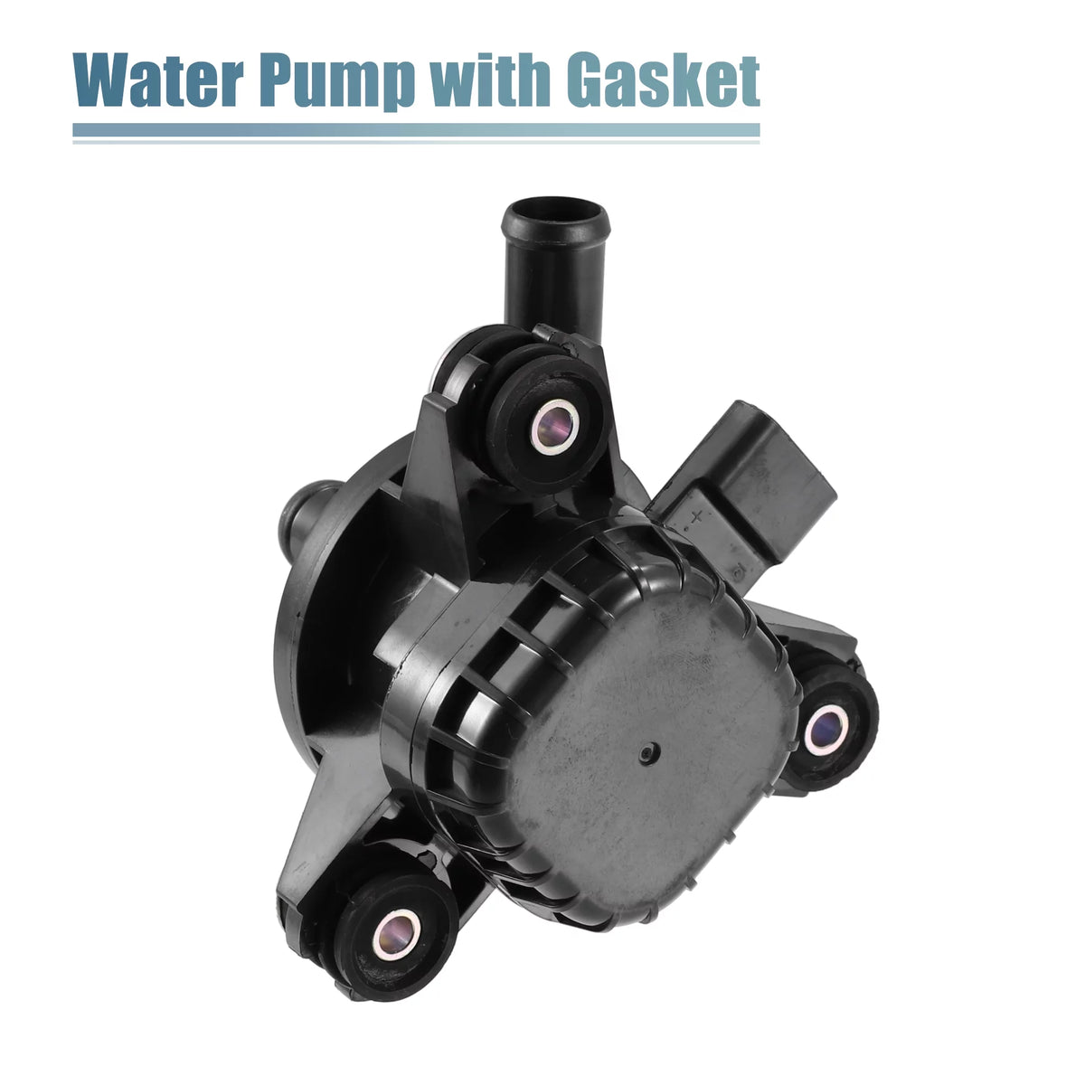 Car Drive Motor Inverter Cooler Water Pump E8152