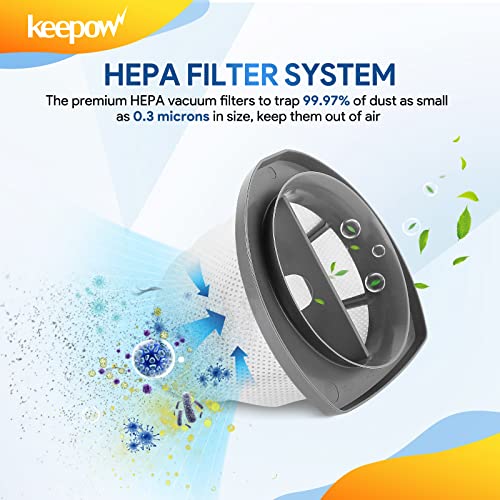 Featherweight Replacement Filters T611