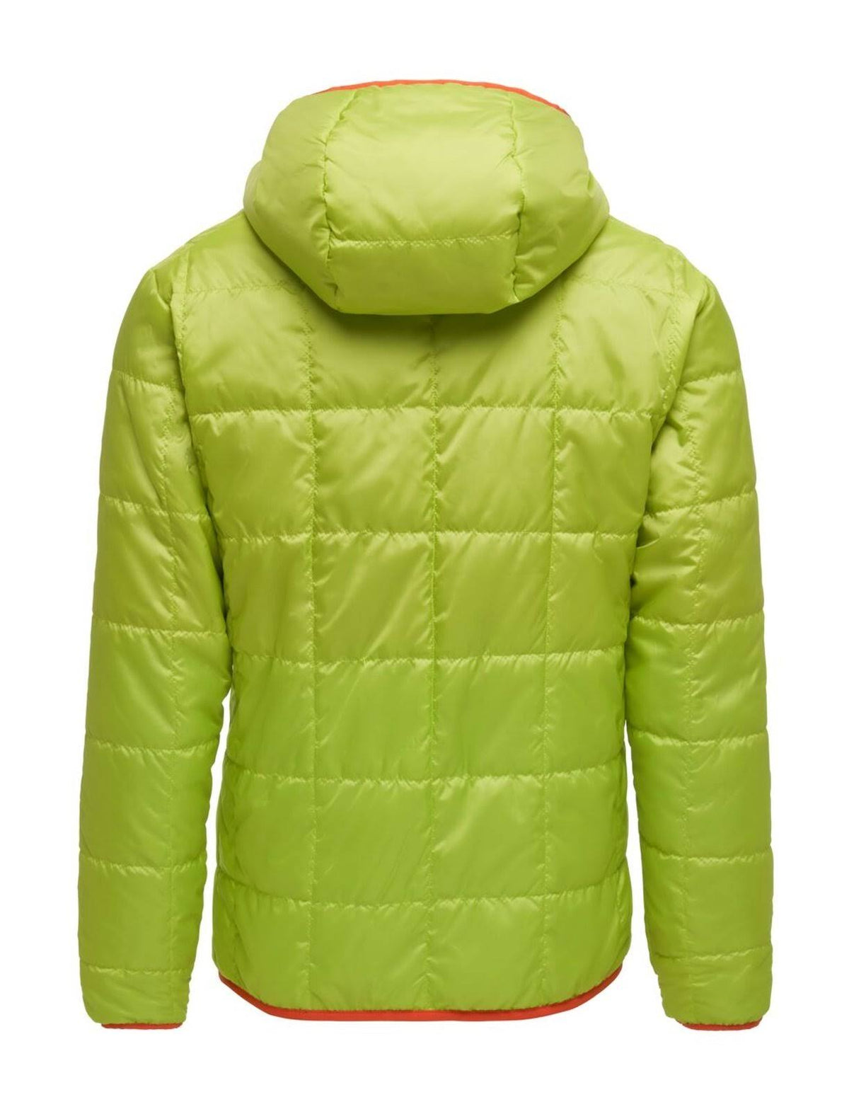 Hooded Jacket O71717