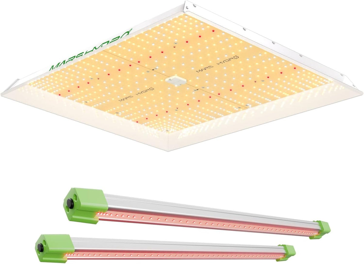 300Watt LED Grow Light U2381