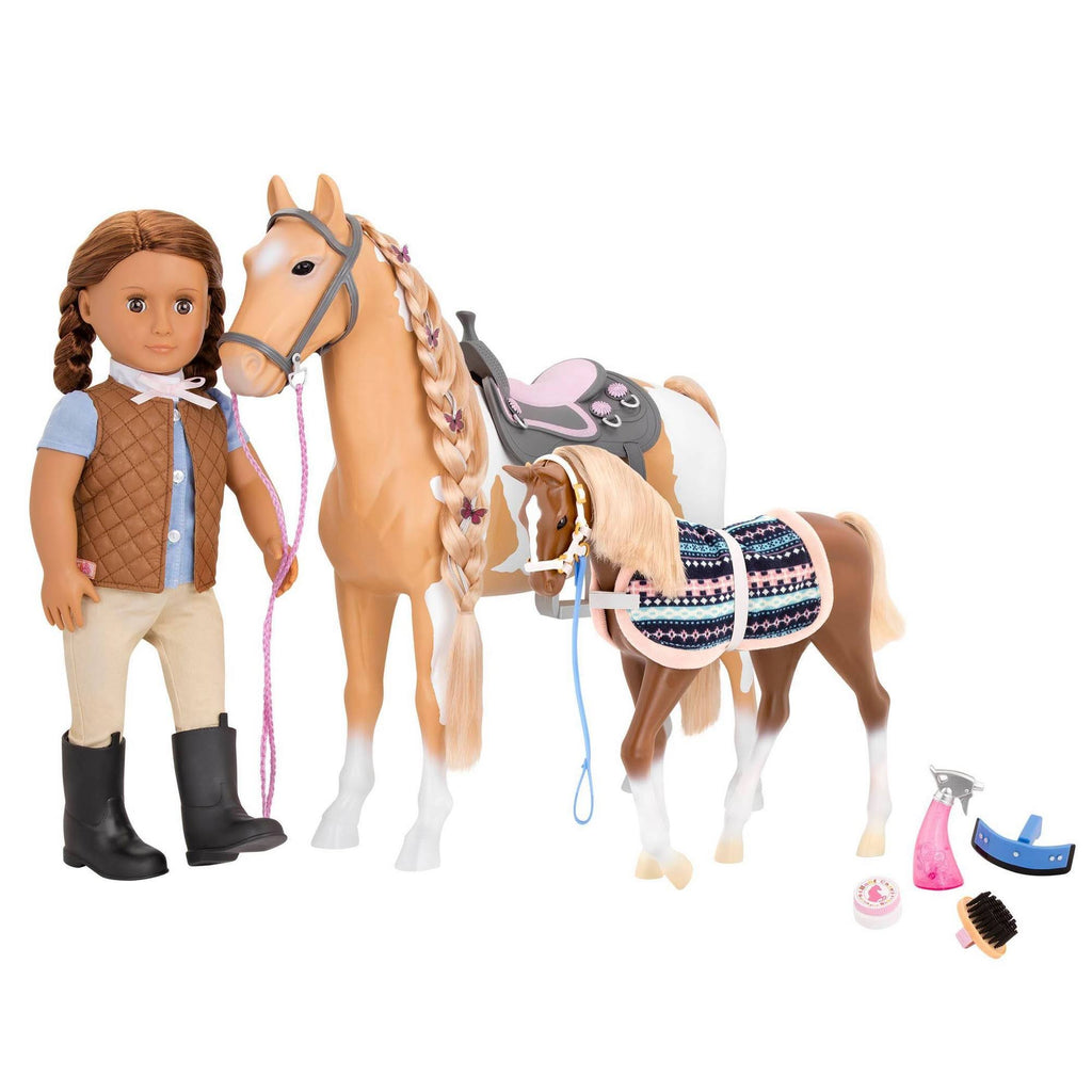 18 Inch Doll N454233