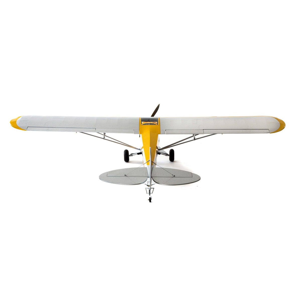 Carbon Cub 15cc ARF D1062