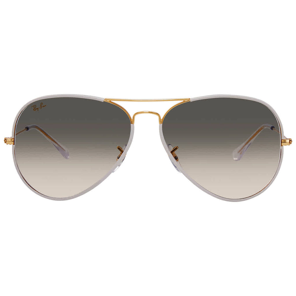 Aviator Full Color Sunglasses H728