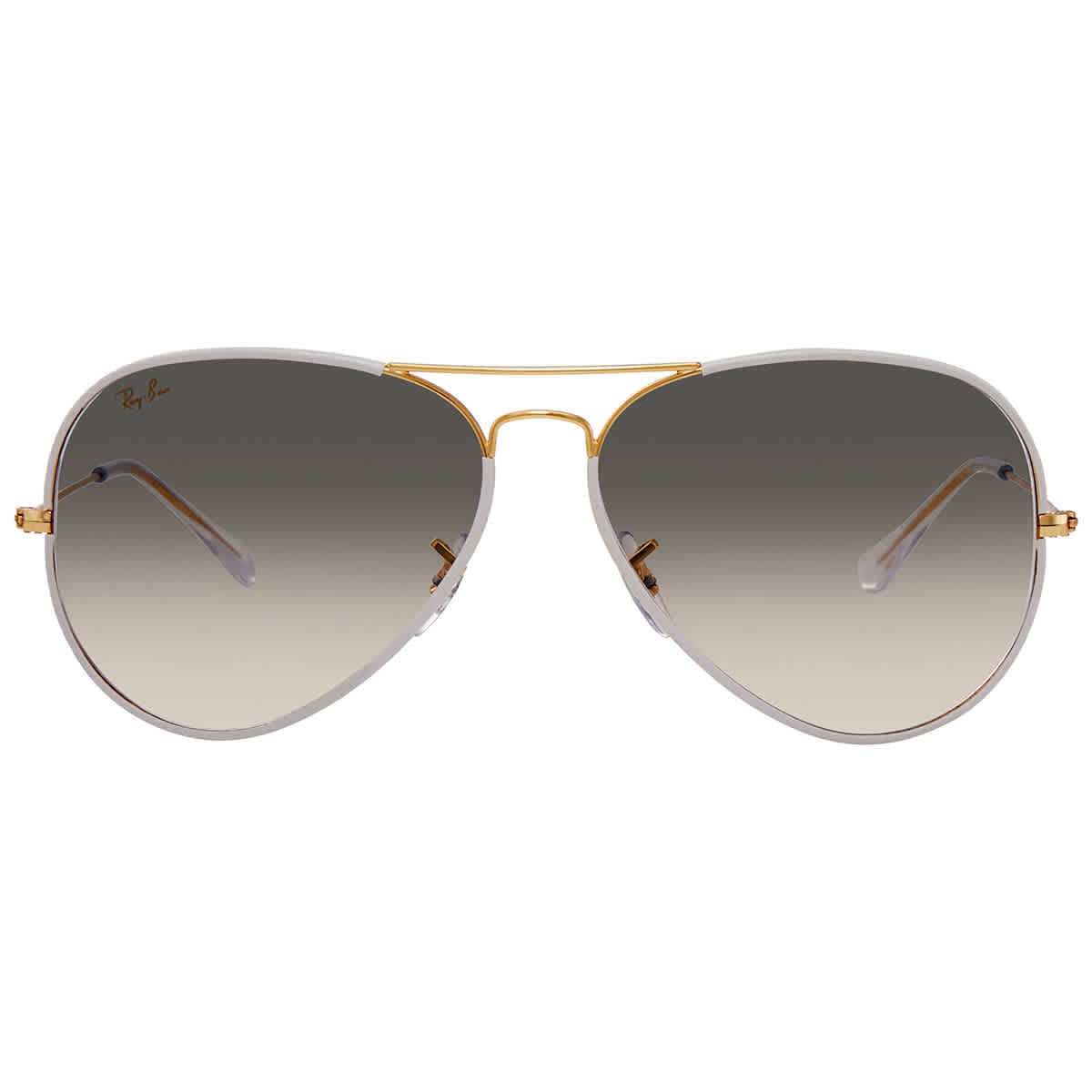 Aviator Full Color Sunglasses H728